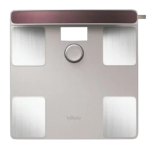 InBody HCRIB-H40N-BEIGE Dial H40N 體重分析儀 (米色)