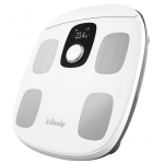 InBody HCRIB-INBODY-H30N-WH Dial H30 體重分析儀 (白色)