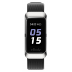 InBody HCRIB-IB-BAND3-BK Band 3 智慧手環 (黑色)