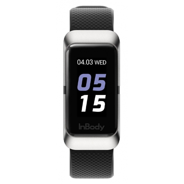 InBody HCRIB-IB-BAND3-BK Band 3 智慧手環 (黑色)