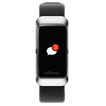 InBody HCRIB-IB-BAND3-BK Band 3 智慧手環 (黑色)