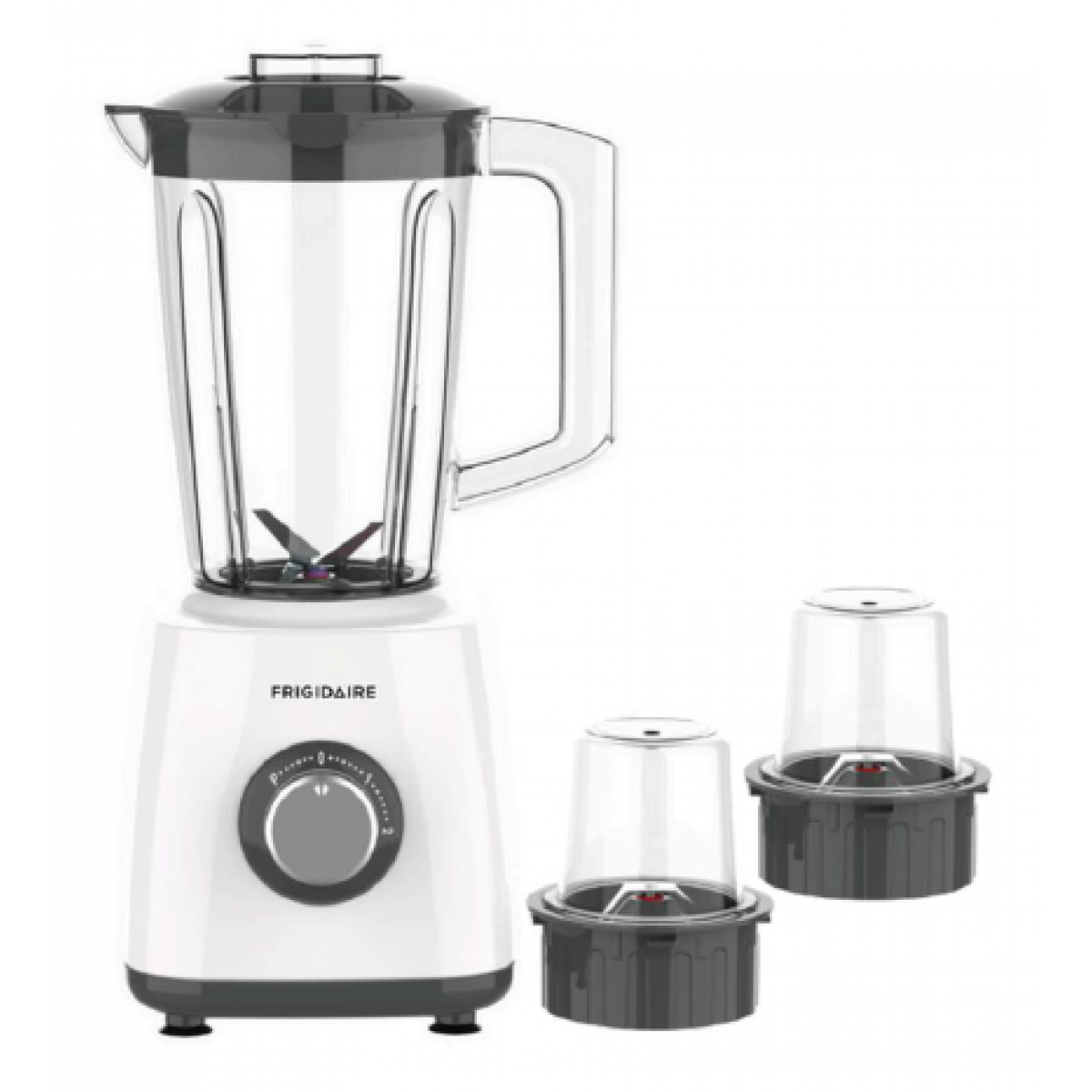 Frigidaire 北極 FD5168 600W 桌上型攪伴機 (配備兩台研磨機) Frigidaire 北極 FD5168 600W 桌上型攪伴機 (配備兩台研磨機)