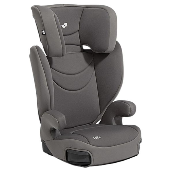 Joie Basil™ 2-in-1 可分拆式兒童汽車座椅 (灰色)