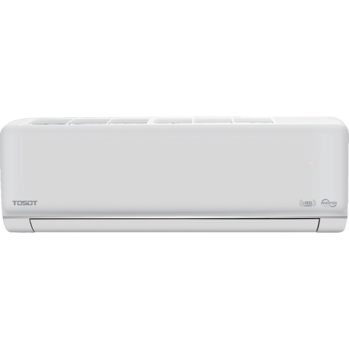 Tosot 大松 S12VC200N/S12VC200U 1.5匹 R32 變頻淨冷 掛牆式分體冷氣機 Tosot 大松 S12VC200N/S12VC200U 1.5匹 R32 變頻淨冷 掛牆式分體冷氣機