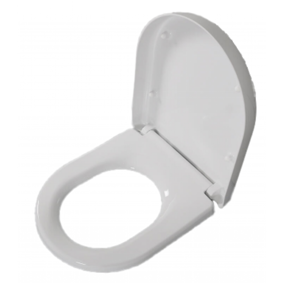 TOTO TC510CVKR-1 緩降廁板