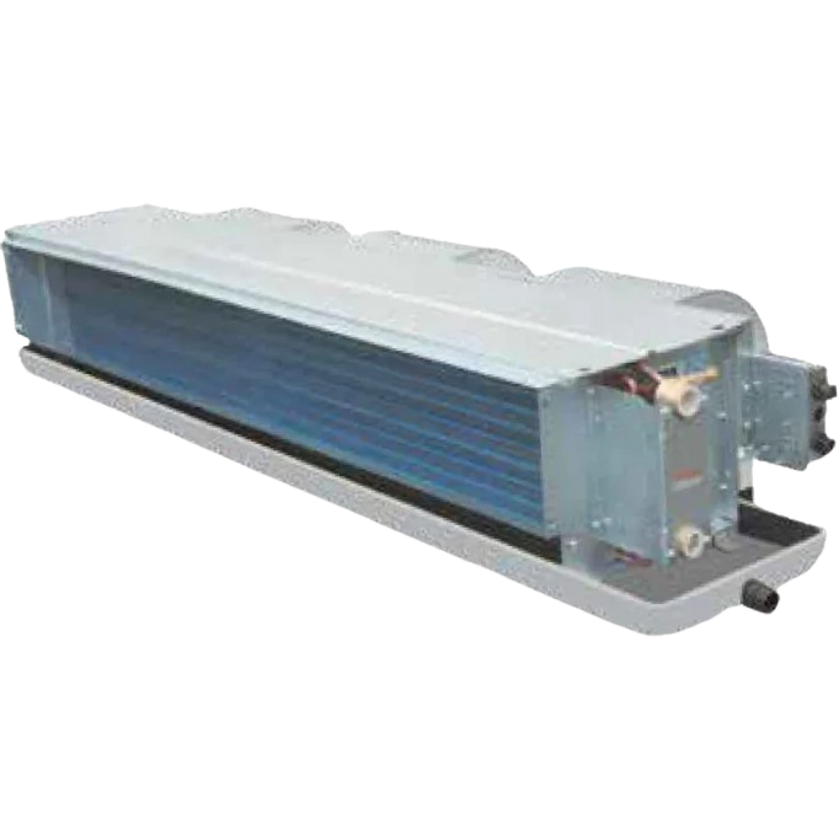 McQuay 麥克維爾 MCW500VC 500風 天花嵌入式 卡式盤管風機