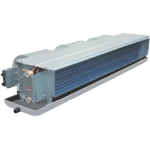 McQuay 麥克維爾 MCW500VC 500風 天花嵌入式 卡式盤管風機