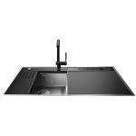 FOTILE 方太 SD2F-P7L 11套 鋅盤洗碗碟機 (左方)