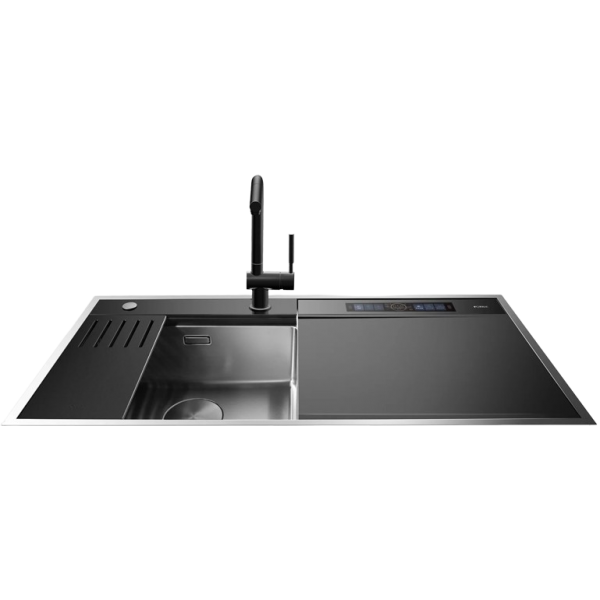 FOTILE 方太 SD2F-P7L 11套 鋅盤洗碗碟機 (左方)