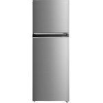 Toshiba 東芝 GR-RT416WE-PMA(57)-1 317公升 變頻上置式雙門雪櫃 (星空銀)