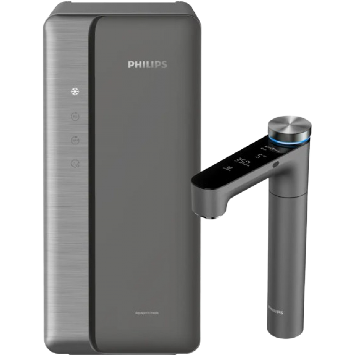 Philips 飛利浦 AUT9028DG/90 櫥下型系統 (灰色)