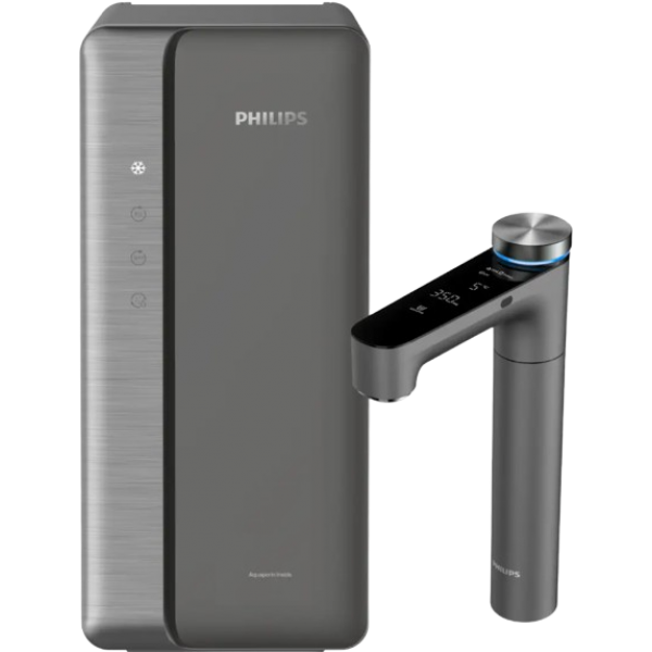 Philips 飛利浦 AUT9028DG/90 櫥下型系統 (灰色)