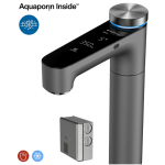 Philips 飛利浦 AUT9028DG/90 櫥下型系統 (灰色)