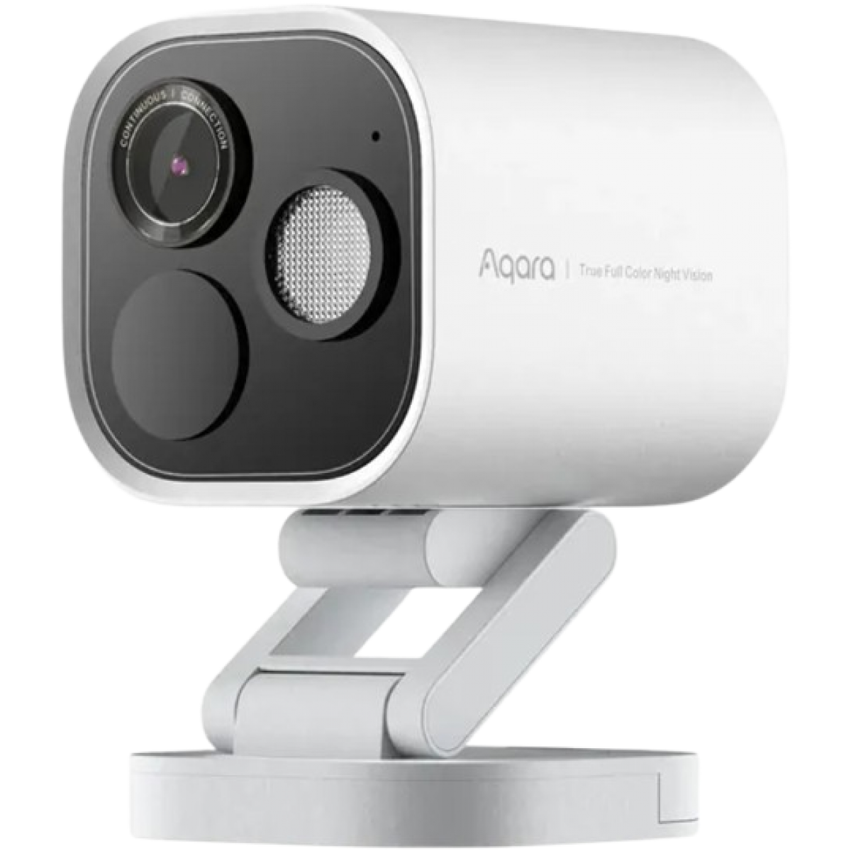 Aqara CH-C07D G5 Pro 智能家居全彩夜視錄影及網關 (Wi-fi) (白色) Aqara CH-C07D G5 Pro 智能家居全彩夜視錄影及網關 (Wi-fi) (白色)