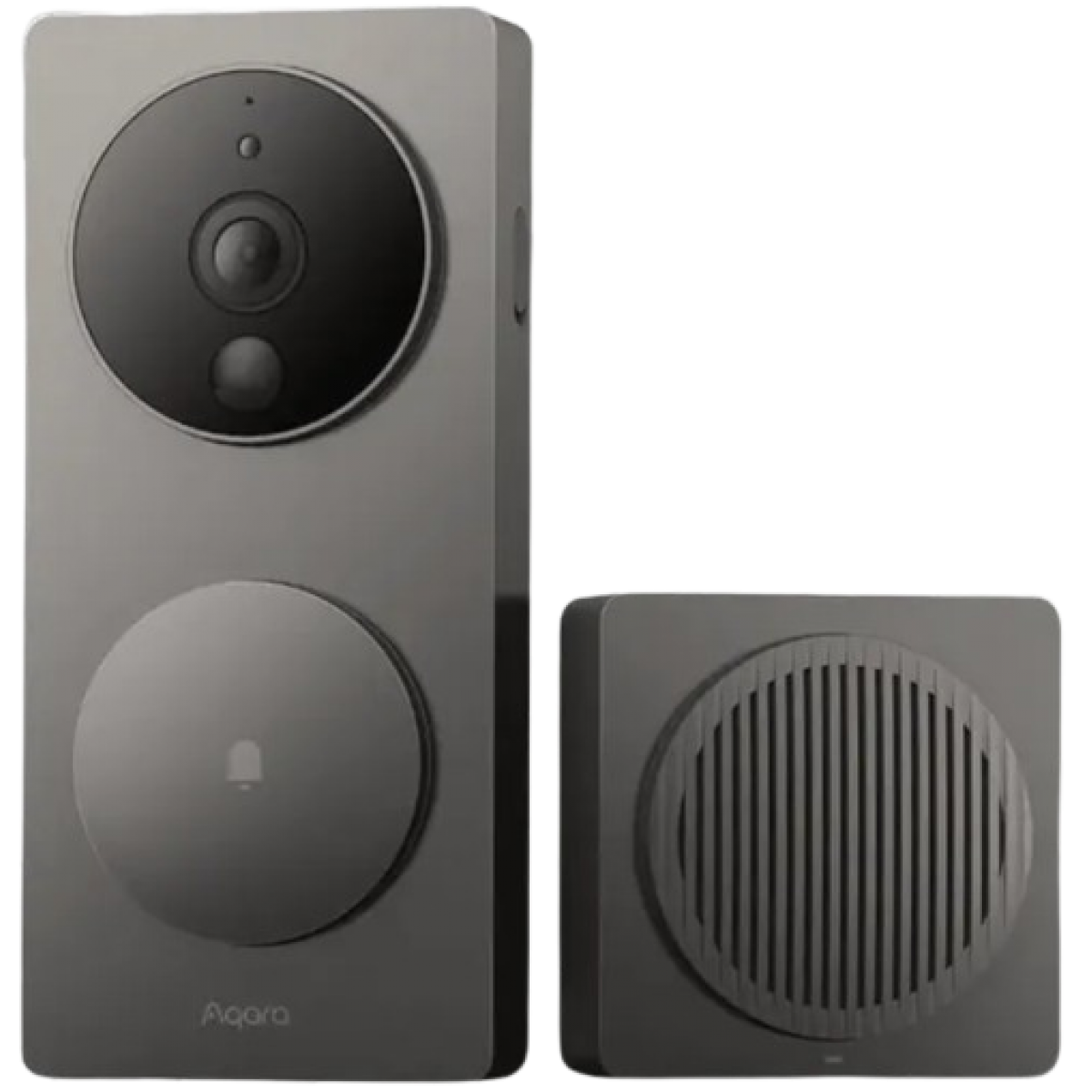 Aqara G410 人面識別智能可視門鈴 (升級版)