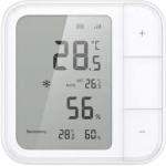 Aqara TH-S04D W100 多功能溫濕度控制器