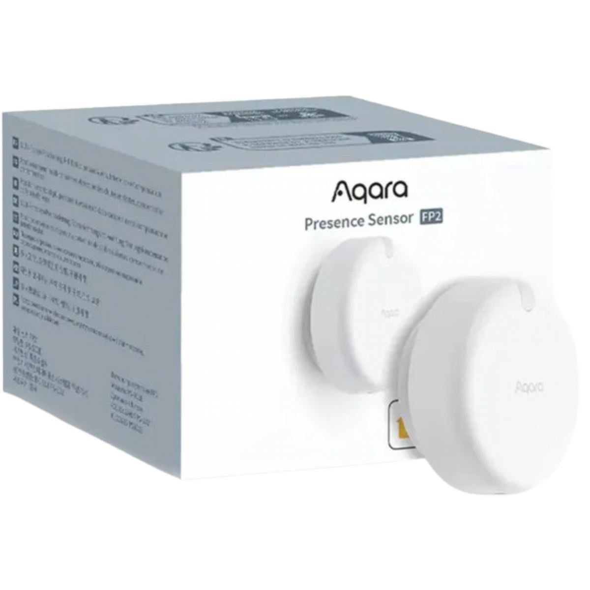 Aqara PS-S02D 人體場景傳感器 FP2