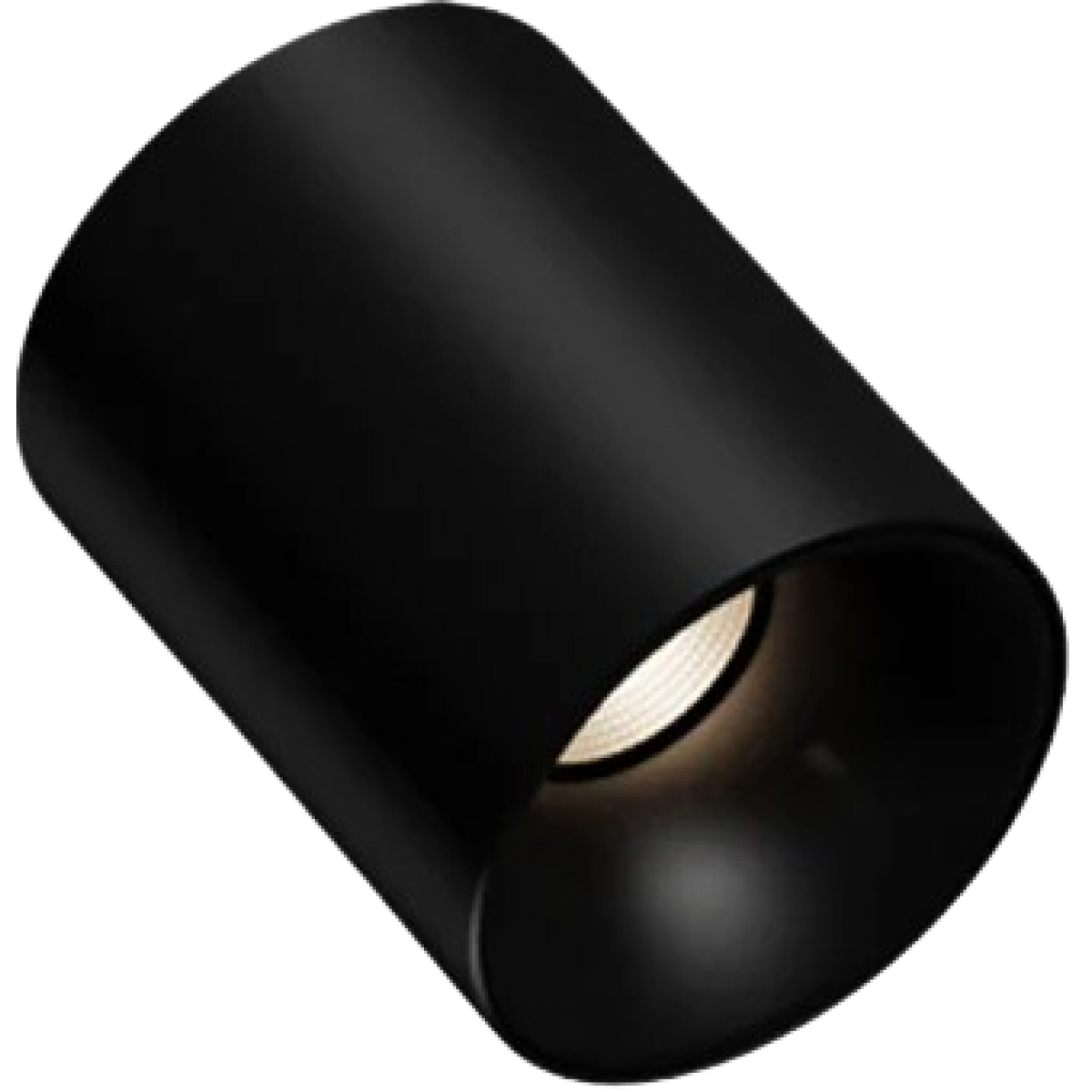 Aqara 明裝雙色温筒射燈 T1 (60°) (黑色)