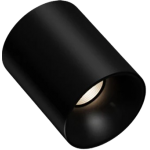 Aqara 明裝雙色温筒射燈 T1 (60°) (黑色)