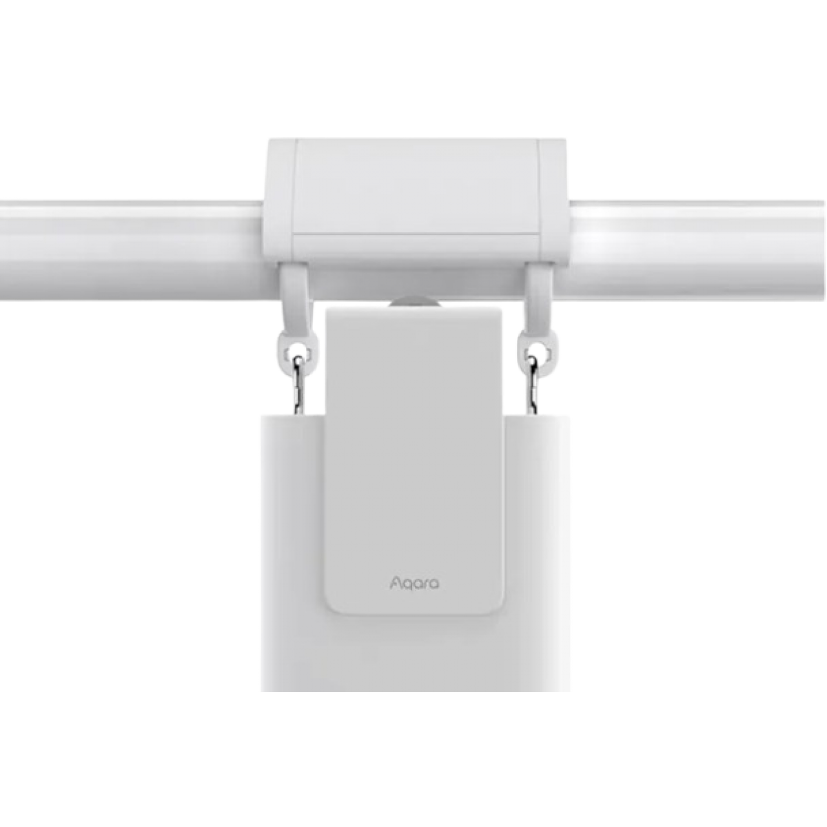 Aqara CM-MO1-ROD 智能窗簾驅動器 E1 (羅馬桿)