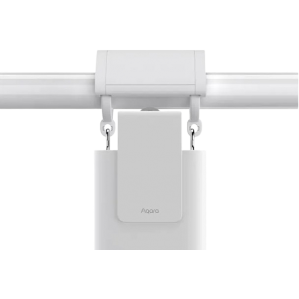 Aqara CM-MO1-ROD 智能窗簾驅動器 E1 (羅馬桿)
