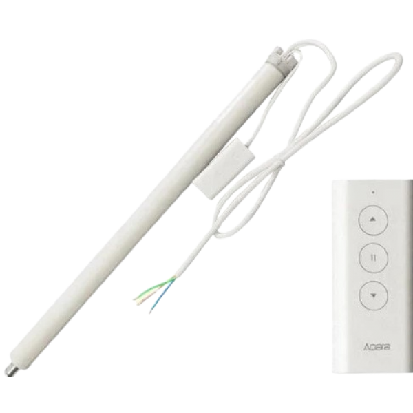 Aqara SRSC-M01 智能捲簾電機