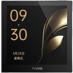 Aqara MP-K04D S100 智能場景開關 (升級版) (黑色)