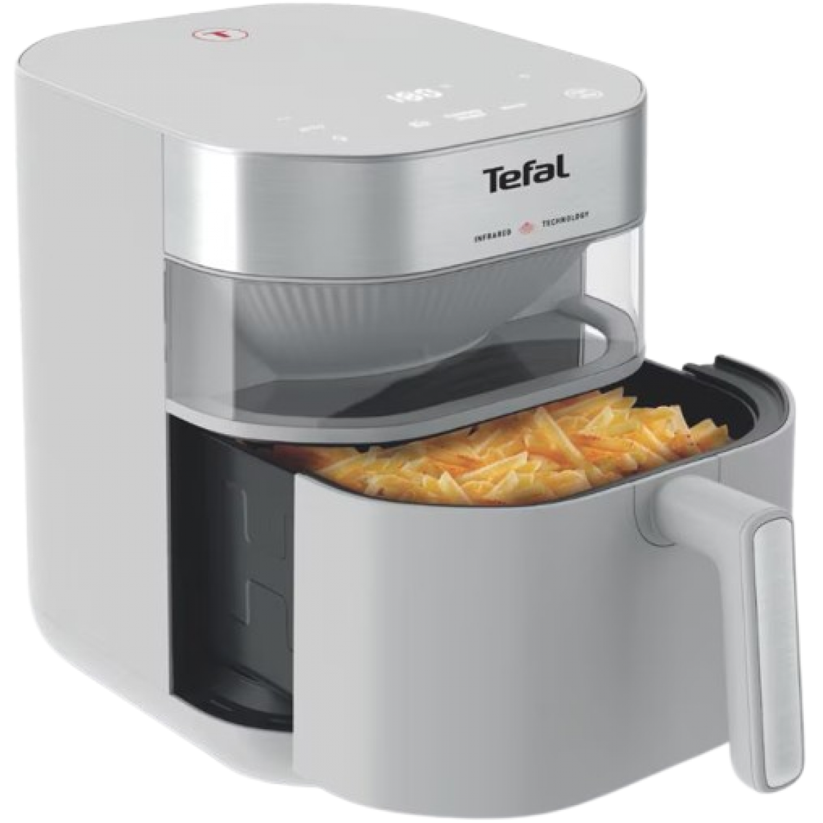 Tefal 特福 EY831G 7.0公升 遠紅外線氣炸鍋