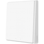 Aqara WXKG06LM 無線遙控開關 D1 (單鍵版) (白色)