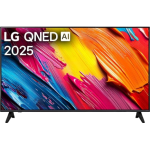 LG 樂金 43QNED70ACA 43吋 QNED AI QNED70 4K 智能電視 2025