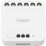Aqara DCM-K01 智能開關雙路控模組 T2