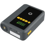 Shell 蜆殼 SL-AC003JP 4合1 專業過江龍 + 打輪胎氣電池