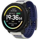 Suunto SS051205000 Vertical 2 GPS 運動手錶 (不銹鋼北極灰)