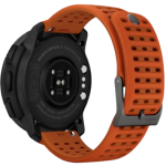 Suunto SS051206000 Vertical 2 GPS 運動手錶 (不銹鋼赤褐色)