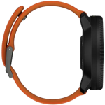 Suunto SS051206000 Vertical 2 GPS 運動手錶 (不銹鋼赤褐色)