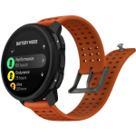 Suunto SS051206000 Vertical 2 GPS 運動手錶 (不銹鋼赤褐色)