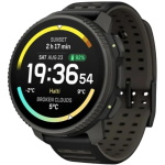 Suunto SS051208000 Vertical 2 GPS 運動手錶 (鈦合金黑色)