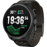 Suunto SS051202000 Race 2 GPS 運動手錶 (鈦合金黑色)