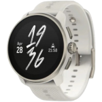 Suunto SS051017000 Race S GPS 運動手錶 (不銹鋼灰色)