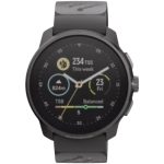 Suunto SS051039000 Race S GPS 運動手錶 (鈦合金石墨色)