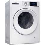 Whirlpool 惠而浦 FRAL80412 PureCare+ 8.0公斤 1400轉 前置式洗衣機