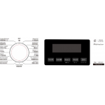 Whirlpool 惠而浦 FRAL80412 PureCare+ 8.0公斤 1400轉 前置式洗衣機