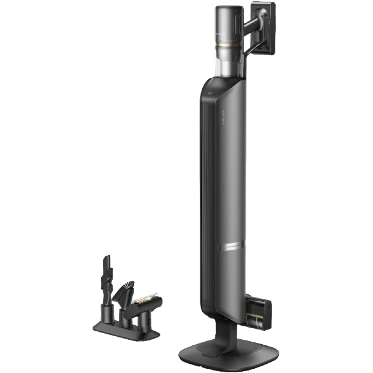 Dreame S50 Station 無線手持吸塵器 (附自動清空功能) Dreame S50 Station 無線手持吸塵器 (附自動清空功能)