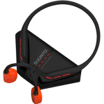 Suunto SS051259000 Wing 2 開放式運動耳機 (珊瑚紅)