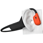 Suunto SS051259000 Wing 2 開放式運動耳機 (珊瑚紅)