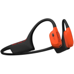 Suunto SS051259000 Wing 2 開放式運動耳機 (珊瑚紅)