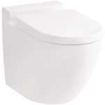 TOTO CW763B D型 藏牆式座廁