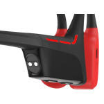 Suunto SS050944000 Wing 開放式運動耳機 (珊瑚紅)