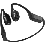 Suunto SS050942000 Wing 開放式運動耳機 (黑色)