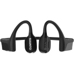 Suunto SS050942000 Wing 開放式運動耳機 (黑色)